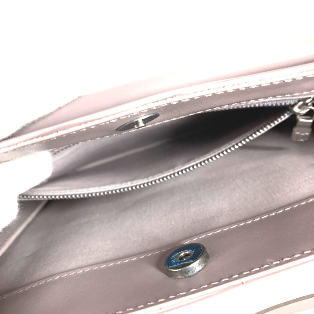 LOUIS VUITTON M5246B エピ サントロペ ハンドバッグ カバン トートバッグ ショルダーバッグ エピレザー ユニセックス ライラック パープル