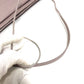 LOUIS VUITTON M5246B エピ サントロペ ハンドバッグ カバン トートバッグ ショルダーバッグ エピレザー ユニセックス ライラック パープル