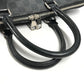 LOUIS VUITTON N48224 Damier Graphite Porte Documents Jour PDJ กระเป๋า กระเป๋าเอกสาร กระเป๋าถือ กระเป๋าเอกสาร กระเป๋าธุรกิจ แคนวาส Damier Graphite ผู้ชาย สีดำ