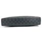 LOUIS VUITTON N48224 Damier Graphite Porte Documents Jour PDJ กระเป๋า กระเป๋าเอกสาร กระเป๋าถือ กระเป๋าเอกสาร กระเป๋าธุรกิจ แคนวาส Damier Graphite ผู้ชาย สีดำ