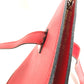 LOUIS VUITTON M52267 Epi Saint-Jacques Shopping Shoulder Bag, Epi Leather, Women's, Castilian Red