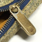 LOUIS VUITTON M95049 モノグラムデニム バギーPM バギー PM 斜め掛け ポケット カバン ２WAYバッグ 肩掛け ショルダーバッグ モノグラムデニム レディース ブルー