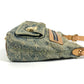 LOUIS VUITTON M95049 モノグラムデニム バギーPM バギー PM 斜め掛け ポケット カバン ２WAYバッグ 肩掛け ショルダーバッグ モノグラムデニム レディース ブルー