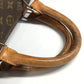 LOUIS VUITTON M41426 Monogram Keepall 50 Keepall 50 (Debeso, old model) Travel Bag Handbag Travel Bag Boston Bag Monogram Canvas Unisex Brown