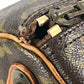 LOUIS VUITTON M41426 Monogram Keepall 50 Keepall 50 (Debeso, old model) Travel Bag Handbag Travel Bag Boston Bag Monogram Canvas Unisex Brown