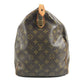 LOUIS VUITTON M41426 Monogram Keepall 50 Keepall 50 (Debeso, old model) Travel Bag Handbag Travel Bag Boston Bag Monogram Canvas Unisex Brown