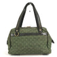 LOUIS VUITTON M92415 Monogram Mini Josephine PM Josephine PM Bag Mini Boston Bag Tote Bag Handbag Monogram Mini Canvas Women's TST Khaki M92415