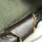 LOUIS VUITTON M92415 Monogram Mini Josephine PM Josephine PM Bag Mini Boston Bag Tote Bag Handbag Monogram Mini Canvas Women's TST Khaki M92415