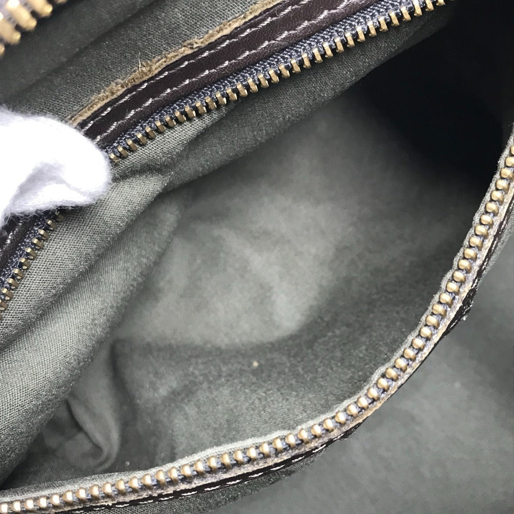LOUIS VUITTON M92415 Monogram Mini Josephine PM Josephine PM Bag Mini Boston Bag Tote Bag Handbag Monogram Mini Canvas Women's TST Khaki M92415