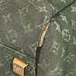 LOUIS VUITTON M92415 Monogram Mini Josephine PM Josephine PM Bag Mini Boston Bag Tote Bag Handbag Monogram Mini Canvas Women's TST Khaki M92415