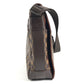 LOUIS VUITTON N45258 Damier Bastille 2-Way Bag, Handbag, Shoulder Bag, Damier Canvas, Unisex, Ebene, Brown