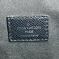 LOUIS VUITTON M32629 Taiga Sasha Bag Crossbody Pochette Shoulder Bag Taiga Leather Unisex Boreal Navy