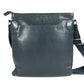 LOUIS VUITTON M32629 Taiga Sasha Bag Crossbody Pochette Shoulder Bag Taiga Leather Unisex Boreal Navy
