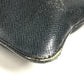 LOUIS VUITTON M32629 Taiga Sasha Bag Crossbody Pochette Shoulder Bag Taiga Leather Unisex Boreal Navy