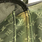 LOUIS VUITTON M42342 Monogram Mini Sac Mary Kate 2WAY Bag, Handbag, Shoulder Bag, Monogram Mini Canvas, Women's, TST Khaki