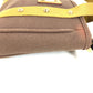 LOUIS VUITTON M40089 アンティグア カバPM カバ PM ハンドバック カバン トートバッグ キャンバス ユニセックス ブラウン