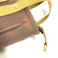 LOUIS VUITTON M40089 アンティグア カバPM カバ PM ハンドバック カバン トートバッグ キャンバス ユニセックス ブラウン