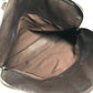HERMES Sacque Bout GM Sacque Bout GM กระเป๋าถือ กระเป๋าสะพายข้าง หนัง/แคนวาส สำหรับทุกเพศ สีเบจ
