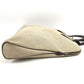 HERMES Sacque Bout GM Sacque Bout GM กระเป๋าถือ กระเป๋าสะพายข้าง หนัง/แคนวาส สำหรับทุกเพศ สีเบจ