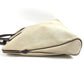 HERMES Sacque Bout GM Sacque Bout GM กระเป๋าถือ กระเป๋าสะพายข้าง หนัง/แคนวาส สำหรับทุกเพศ สีเบจ