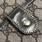 GUCCI 190258 GG ロゴ 肩掛け カバン ハンドバッグ 肩掛け ショルダーバッグ GGスプリームキャンバス ユニセックス ベージュ