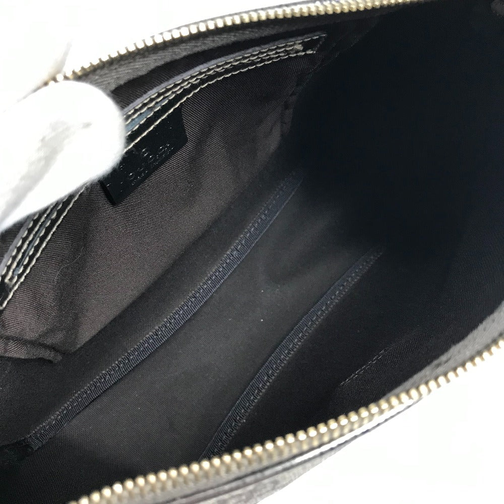 GUCCI 190258 GG ロゴ 肩掛け カバン ハンドバッグ 肩掛け ショルダーバッグ GGスプリームキャンバス ユニセックス ベージュ