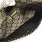GUCCI 190258 GG ロゴ 肩掛け カバン ハンドバッグ 肩掛け ショルダーバッグ GGスプリームキャンバス ユニセックス ベージュ