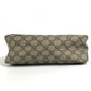 GUCCI 190258 GG ロゴ 肩掛け カバン ハンドバッグ 肩掛け ショルダーバッグ GGスプリームキャンバス ユニセックス ベージュ