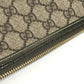 GUCCI 190258 GG ロゴ 肩掛け カバン ハンドバッグ 肩掛け ショルダーバッグ GGスプリームキャンバス ユニセックス ベージュ