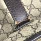 GUCCI 211137 GG Logo Shoulder Bag Tote Bag Shoulder Bag GG Supreme Canvas Unisex Beige