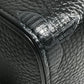 LOUIS VUITTON M57292 モノグラムシャドウ ヴァヴァン NV ヴァヴァンNV ポーチ カバン クラッチバッグ ハンドバッグ モノグラムシャドウレザー ユニセックス ブラック