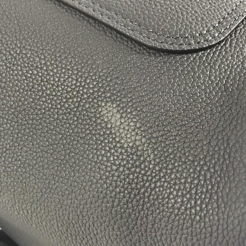 LOUIS VUITTON M15262 LVアエログラム ファストライン バックパック カバン フラップ リュックサック メンズ ノワール ブラック