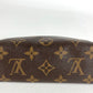 LOUIS VUITTON M47515 モノグラム ポシェット コスメティック PM メイクポーチ ポーチ 化粧ポーチ モノグラムキャンバス ユニセックス ブラウン