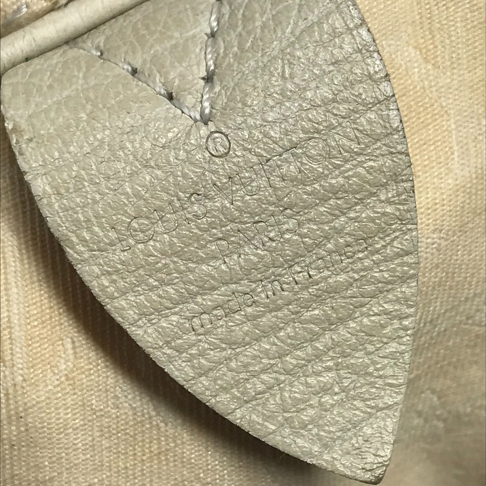 LOUIS VUITTON M95319 モノグラムミニラン スピーディ30 スピーディ 30 カバン ミニボストンバッグ ハンドバッグ モノグラムミニランキャンバス レディース ベージュ
