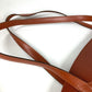 LOUIS VUITTON M52263 エピ サンジャックショッピング トートバッグ ショルダーバッグ エピレザー レディース ケニアブラウン ブラウン