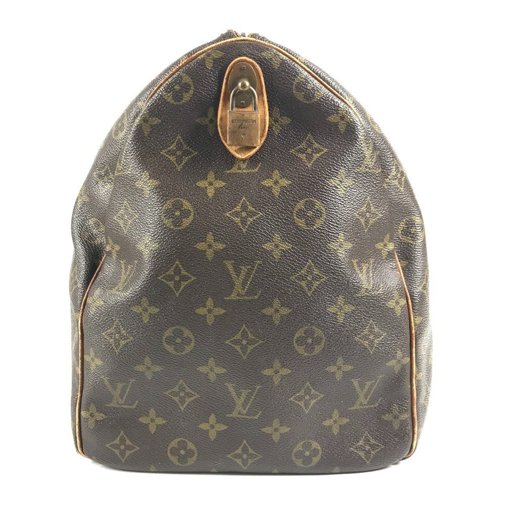 LOUIS VUITTON M41426 モノグラム キーポル50 キーポル 50 デベソ 旧型 旅行バッグ ハンドバッグ トラベルバッグ ボストンバッグ モノグラムキャンバス ユニセックス ブラウン