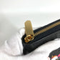LOUIS VUITTON M14160 日本限定 LV × TM モノグラムアンプラント ジッピーウォレット 村上隆 パンダ ラウンドファスナー 長財布 モノグラムアンプラントレザー ユニセックス ブラック