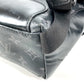 LOUIS VUITTON M40511 モノグラムエクリプス メッセンジャー ヴォワヤージュPM カバン 斜め掛け フラップ ショルダーバッグ モノグラムエクリプスキャンバス ユニセックス ブラック