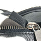 LOUIS VUITTON N41288 ダミエアンフィニ アンブレール 2WAY ハンドバッグ カバン ベルトバッグ ボディバッグ ダミエアンフィニレザー ユニセックス オニキス ブラック