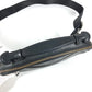 LOUIS VUITTON N41288 ダミエアンフィニ アンブレール 2WAY ハンドバッグ カバン ベルトバッグ ボディバッグ ダミエアンフィニレザー ユニセックス オニキス ブラック