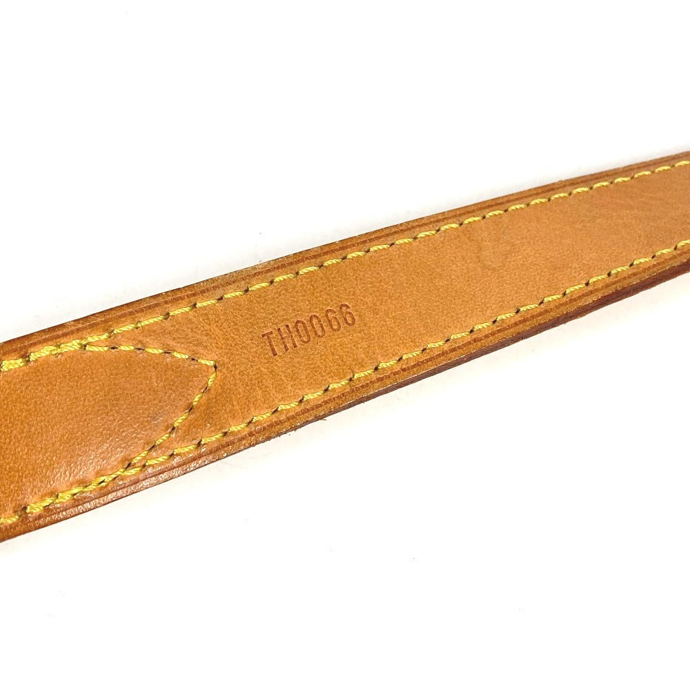 LOUIS VUITTON M95049 モノグラムデニム バギーPM バギー PM 斜め掛け ポケット カバン ２WAYバッグ 肩掛け ショルダーバッグ モノグラムデニム レディース ブルー