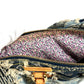 LOUIS VUITTON M95380 モノグラムデニム パッチワーク スピーディ30 スピーディ 30 ミニボストンバッグ ハンドバッグ モノグラムデニムキャンバス ユニセックス ブルー