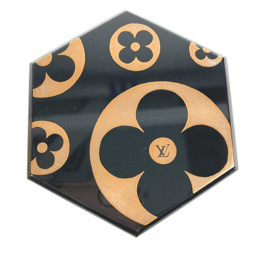 LOUIS VUITTON M99992 BOITE LAQUEE WAJIMA（ボワット ラケ ワジマ） 200個限定 輪島塗 トレイ トレー ボックス BOX インテリア 小物入れ ユニセックス ブラック