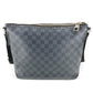 LOUIS VUITTON N41211 ダミエグラフィット ミックPM ミック PM 斜め掛け カバン ショルダーバッグ ダミエグラフィットキャンバス ユニセックス ブラック