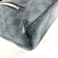 LOUIS VUITTON N41211 ダミエグラフィット ミックPM ミック PM 斜め掛け カバン ショルダーバッグ ダミエグラフィットキャンバス ユニセックス ブラック