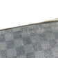 LOUIS VUITTON N41211 ダミエグラフィット ミックPM ミック PM 斜め掛け カバン ショルダーバッグ ダミエグラフィットキャンバス ユニセックス ブラック
