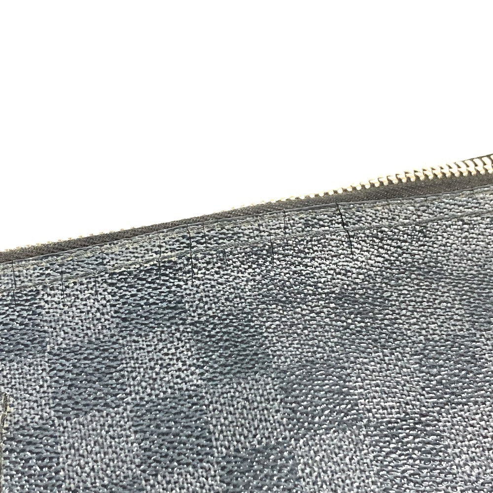 LOUIS VUITTON N41211 ダミエグラフィット ミックPM ミック PM 斜め掛け カバン ショルダーバッグ ダミエグラフィットキャンバス ユニセックス ブラック