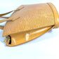 LOUIS VUITTON M52279 エピ サンジャック カバン トートバッグ ハンドバッグ エピレザー ユニセックス タッシリイエロー イエロー