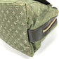 LOUIS VUITTON M92507 モノグラムミニ サック マリーケイト サックマリーケイト ミニボストンバッグ カバン ハンドバッグ モノグラムミニキャンバス ユニセックス カーキ