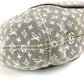 LOUIS VUITTON M56700 モノグラムイディール ロマンス カバン 肩掛け ショルダーバッグ モノグラムイディール レディース アンクル ネイビー